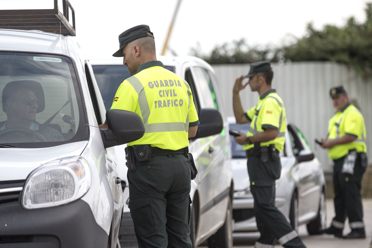 La DGT avisará antes de que caduquen los permisos de conducir